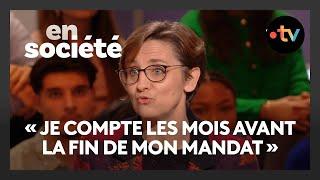 Maires de France : pourquoi ils n'en peuvent plus ? - En Société du 24 novembre 2024