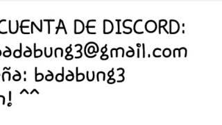 REGALO CUENTA DE DISCORD GRATIS #2