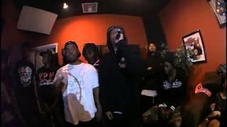 Rap Life LA Raider Klan FULL SHOW