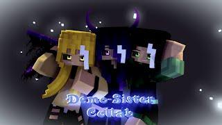 "Demo-Sister Collab" [Minecraft Animation] {Hosted by Me}