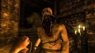 What Made Amnesia: The Dark Descent One Hell of A Game?