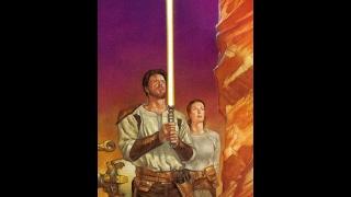 Star Wars Jedi Knights Dark Forces II (Обзор А.Шпицендросселя, при участии Ino и Aaz)