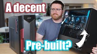 Pre-built gaming PC showdown: Mass-produced vs Built to order