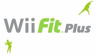 Wii Fit Plus OST: BMI - Very Fat!