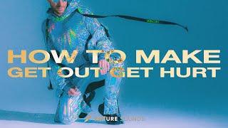 HOW TO MAKE:Don Diablo - Get Out Get Hurt ft. Gabrielle Aplin [Remake]
