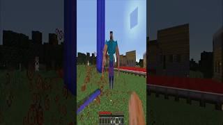 Minecraft mem11 #minecraft #shorts #майнкрафт #memes #мем #прикол #познавательно