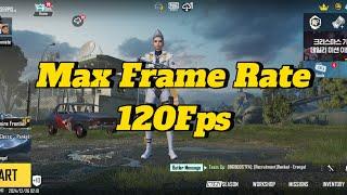 HIGHLIGHT GAMEPLAY | PUBG MOBILE 3.5 | ICEMIRE FRONTIER | IPADVIEW + 120FPS