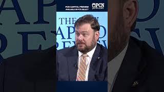 The PCN Capitol Preview | Sen. Joe Pittman and Sen. Jay Costa Outline Priorities for Their Chamber