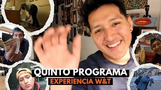 ️Mi QUINTO WORK AND TRAVEL... ¿se puede hacer 5 veces w&t?