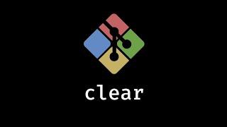 Introduction to gitbash | clear #05