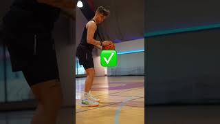 LOWEST IQ PLAYS IN BASKETBALL! DONT DO THESE ‍️ #basketballtraining