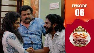 Uppum Mulakum 3 | Flowers | EP # 06