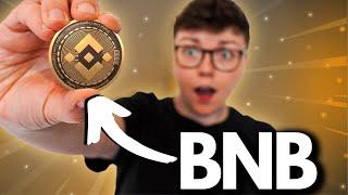 What is BNB? - Binance Smart Chain Explained