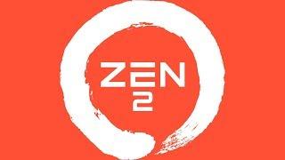 What is Zen 2?