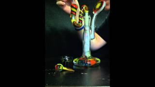 Kraig Hanson Bubbler Dab