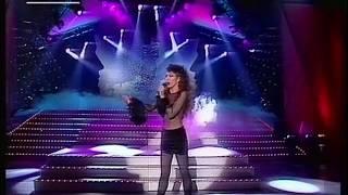 Jennifer Rush - Never Say Never