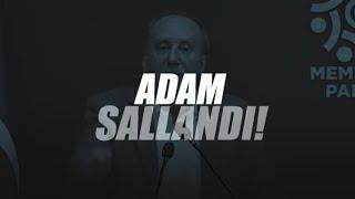 2018'DE ADAMI SALLADIM / 2023'DE ADAMI GÖNDERECEĞİM!