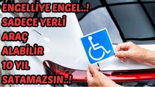 ENGELLİYE ENGEL