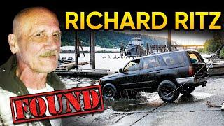 SOLVED: Missing 9-Months Underwater (RICHARD RITZ FOUND)