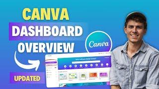 Canva Updates: Dashboard Changes You Must Know #canva #canvatutorial #canvatips