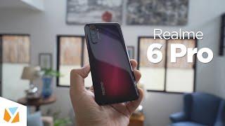 Realme 6 Pro Unboxing and Hands-on