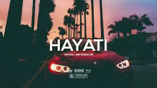 MERO x NIMO x ENO Type Beat - "HAYATI" | ORIENTAL TRAP INSTRUMENTAL