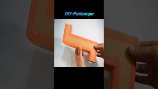 Diy Periscope - Award winning science project