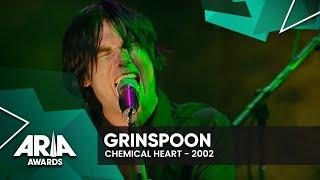 Grinspoon: Chemical Heart | 2002 ARIA Awards