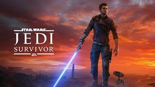 Star Wars Jedi: Survivor - 1 серия