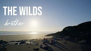 the wilds | brother