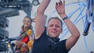 Jan Blomqvist (live) - Mayan Warrior - Burning Man 2019