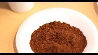 Taller de café: Tipo de molienda para hacer un espresso perfecto - Pallomaro S.A.