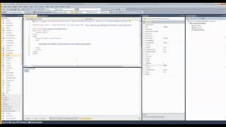 VB.NET 2010 - How to create your first Web  Application - Hello World