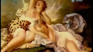 Дискавери.  О сексе - Грудь. / Discovery.  Sex Breasts.