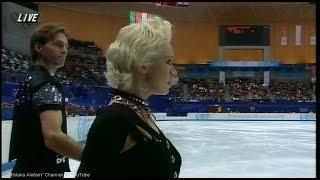 [HD] Pasha Grishuk and Evgeni Platov - 1998 Nagano Olympics - OD