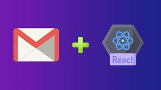 Send Emails with React Node and Nodemailer