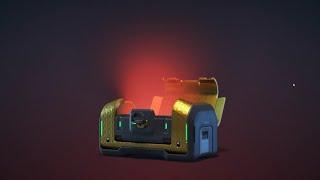 Tanki online opening 6 legendary keys  AKA Skin container.