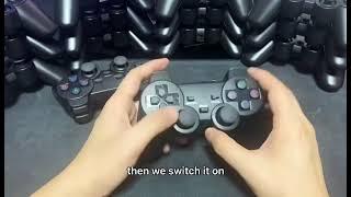 Fix the 2.4g Wireless Controller