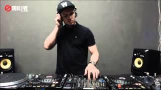 Hi-Tech Radioshow - Solovov (20.04.2016)