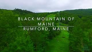 Black Mountain of Maine, Rumford, Maine | The Maine Spotlight