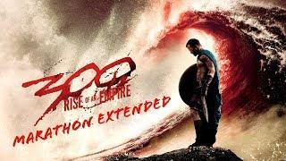 300 Rise of an Empire OST: Marathon Extended