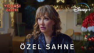 Yılbaşı Gecesi | Özel Sahne | Disney+