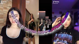 Sam Cruz - (2020) ||TikTok Compilation||