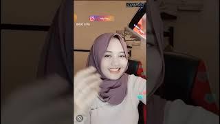 hijab cantik terbaru asia jilbab bigo live bikin hati adem