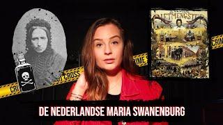 DE GROOTSTE GIFMENGSTER OOIT WAS NEDERLANDS?  │ TRUE CRIME