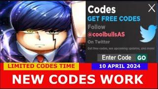 *NEW CODES* [ MUSCLE] Anime Dimensions Simulator ROBLOX | ALL CODES | APRIL 10, 2024