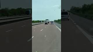 German autobahn highway #germanhighway #autobahn