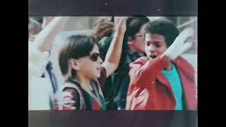 Michael Jackson - Pepsi Generation Commercial 1080p60 ¨ (re-up)