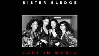 Sister Sledge - Lost in Music (extended version)