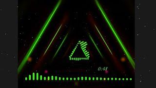 Audio Spectrum Visualizer Green Screen HD | Avee Player Template | #325